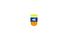 logo Ajuntament San Joan