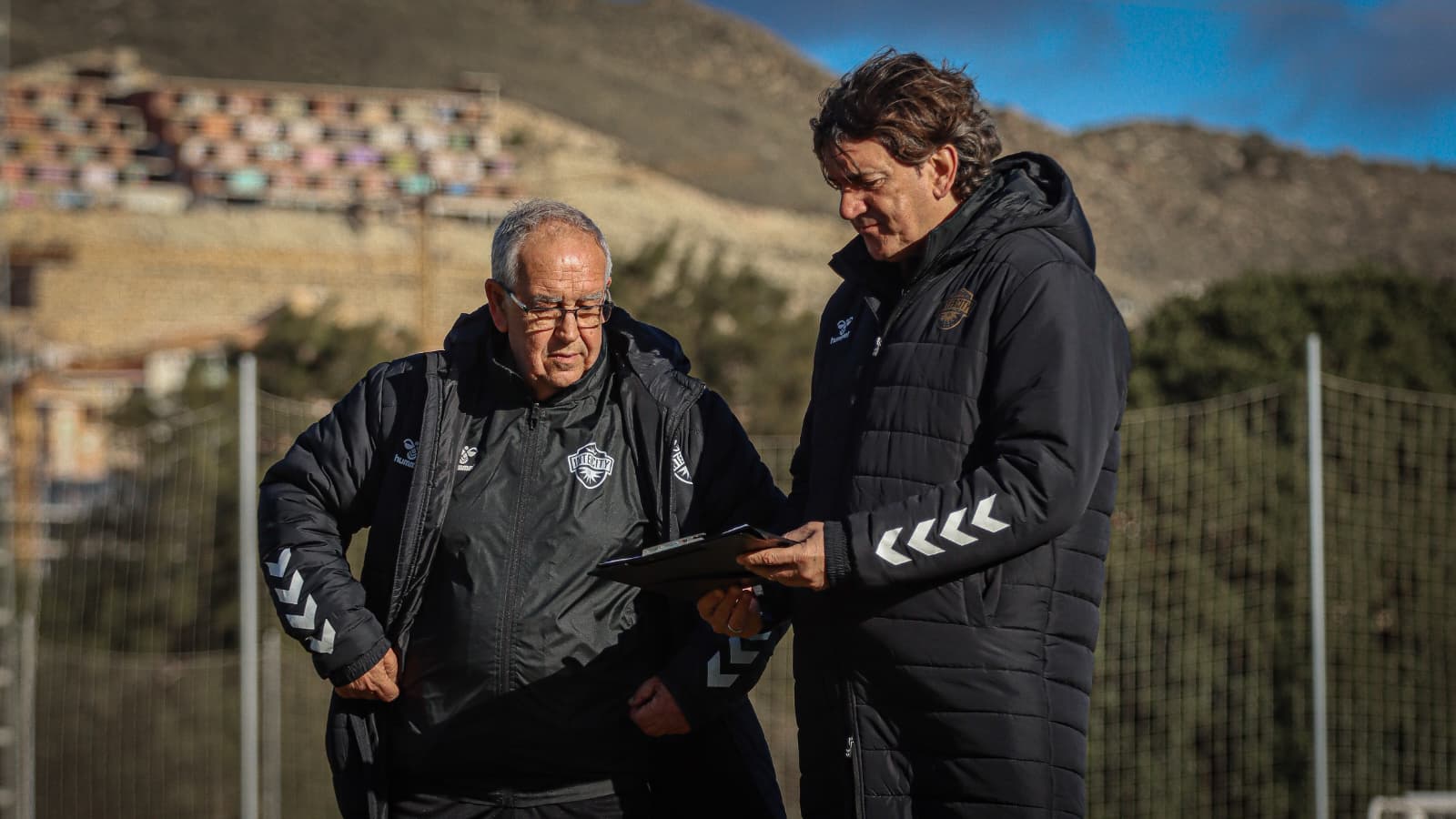 «El Socuéllamos es un equipo rocoso y peleón, será un partido difícil»