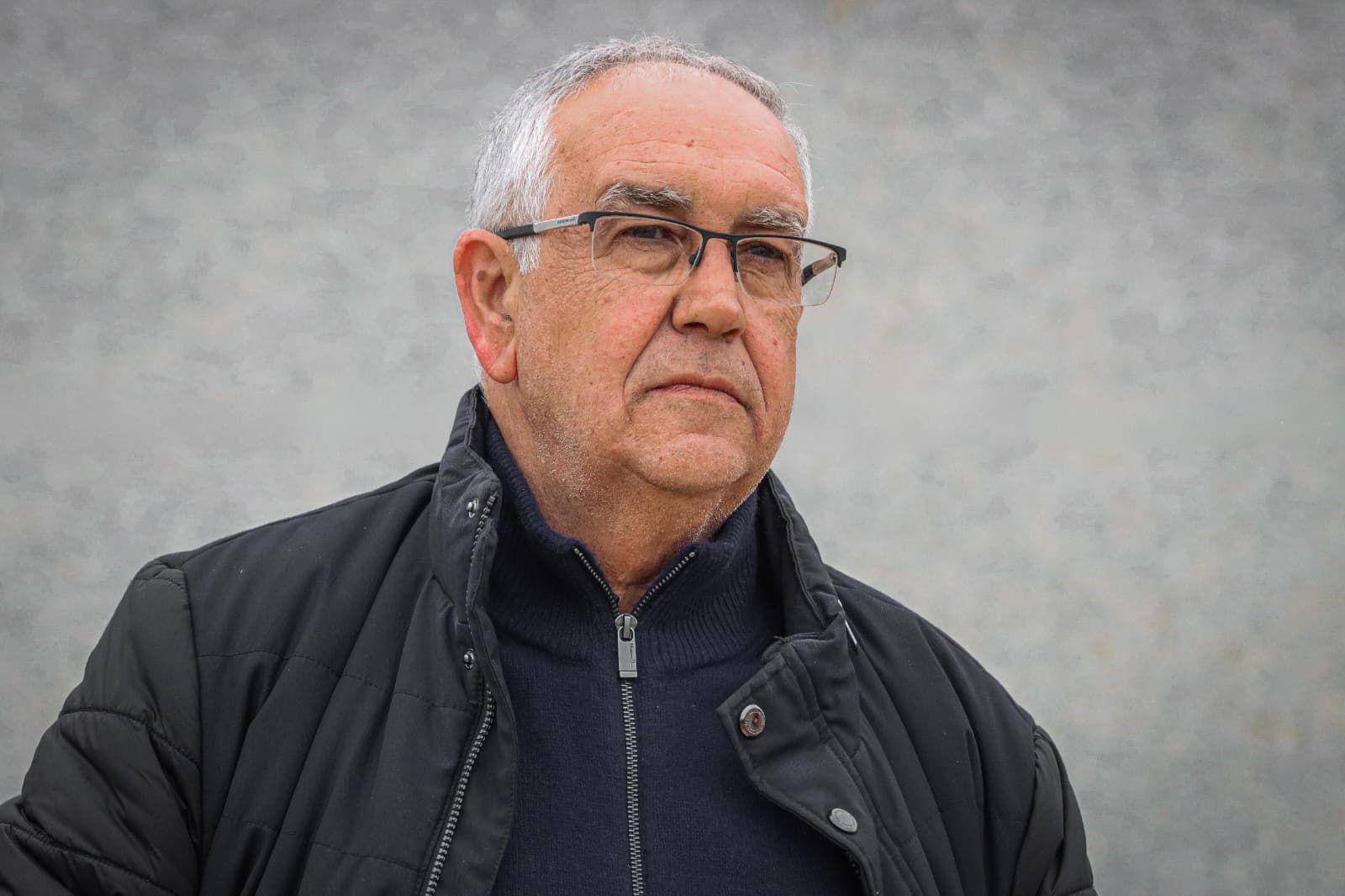 Comunicado Oficial: Quique Hernández