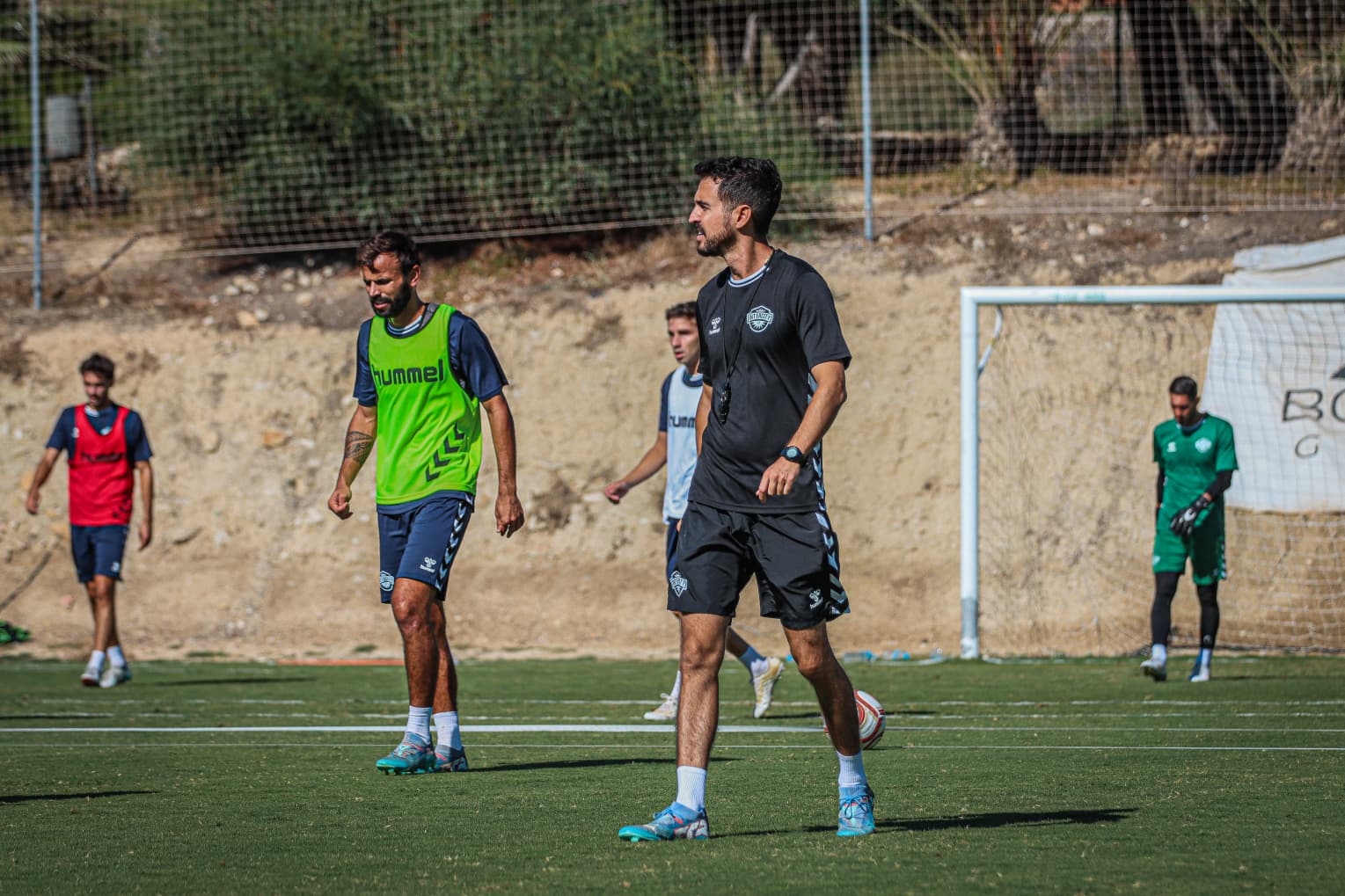 Previa Ucam Murcia: «Tenemos hambre de victorias»