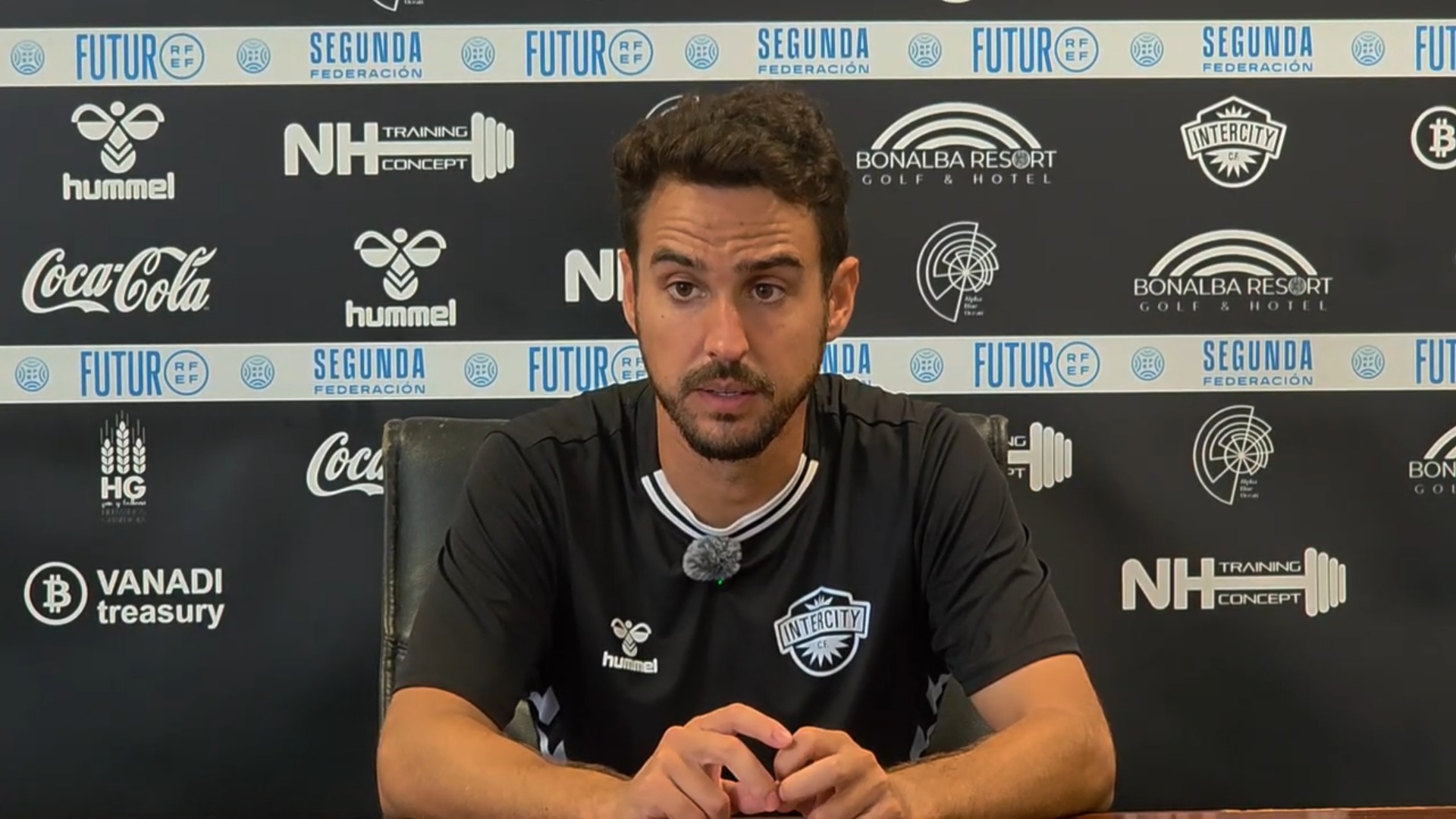 Post CF Intercity-Yeclano Deportivo (1-1)